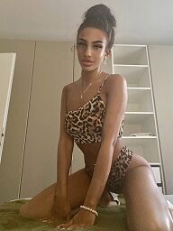 Kimberly, Bratislava - Ruzinov, 19 years