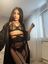 Kimberly, Bratislava - Ruzinov, 19 years