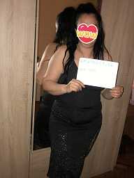 Martina, Levice, 33 rokov