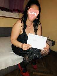 Martina, Levice, 33 rokov