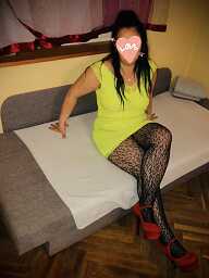 Martina, Levice, 33 rokov