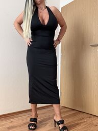 Alexandra (39), Martin, ID:15138