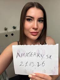 Lia, Bratislava - Ružinov, 21 rokov