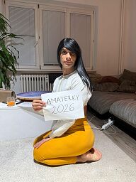 Arizonadiamond, Bratislava - Ružinov, 18 rokov