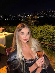 Mirka, Bratislava - Karlova Ves, 22 years