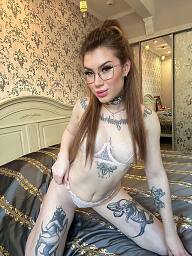 Lera (25), Bratislava - Nové Mesto, ID:32006