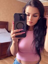 Kristy, Nitra, 23 rokov