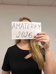 Rebecca Tantra, Košice - ostatné, 34 rokov