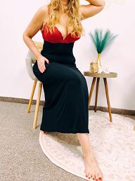 Rebecca Tantra, Košice - ostatné, 34 rokov