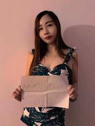 Xuxu (22), Trnava, ID:23856