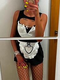 Tinka, Prievidza, 23 years