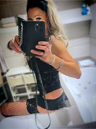 Blonda Cz (35), Martin, ID:20587