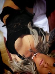 Blonda Cz, Martin, 35 rokov