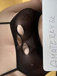 Leyla, Turzovka, 24 rokov