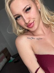 Liza, Nitra, 22 rokov