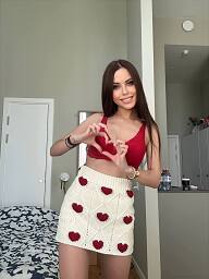 Masha (19), Bratislava - Ružinov, ID:32082