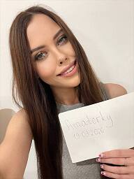 Masha, Bratislava - Ružinov, 19 rokov