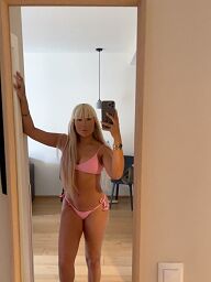 Barbara, Bratislava - Staré Mesto, 20 rokov