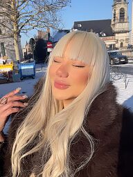 Barbara, Bratislava - Staré Mesto, 20 rokov