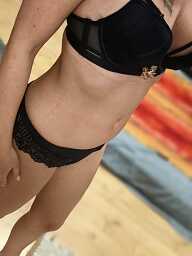 Anita, Zvolen, 27 rokov