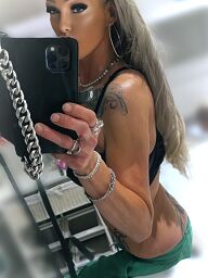 Blonda Cz, Martin, 35 rokov