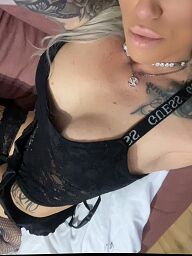 Blonda Cz, Martin, 35 rokov