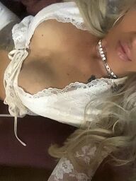 Blonda Cz, Martin, 35 rokov