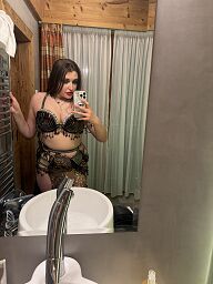 Lion Queen, Poprad, 18 rokov