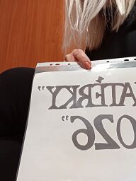 Vlaďka, Piešťany, 40 rokov