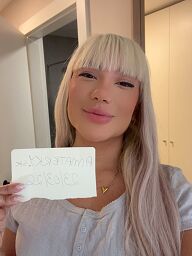 Barbara, Bratislava - Staré Mesto, 20 rokov