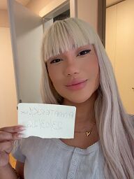 Barbara, Bratislava - Staré Mesto, 20 rokov