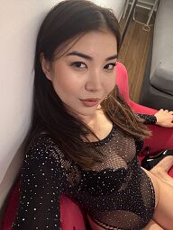 Lili, Bratislava - Ružinov, 24 rokov