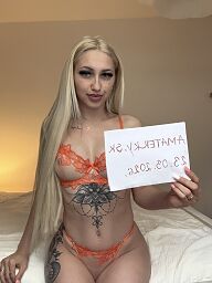 Liza (22), Bratislava - Stare Mesto, ID:31752