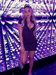 Jade Brazilian, Kosice - Stare Mesto, 24 years