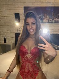 Nelly (22), Bratislava - Ružinov, ID:26491