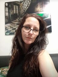 Adrianka, Poprad, 41 years