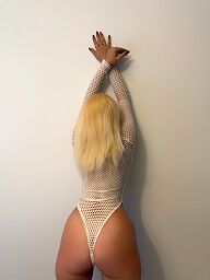 Malička Sex, Bratislava - Petržalka, 40 rokov