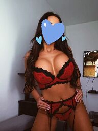 Anál Shemale (27), Šamorín, ID:8165