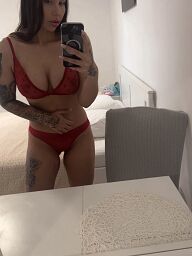 Karin, Žilina, 26 rokov