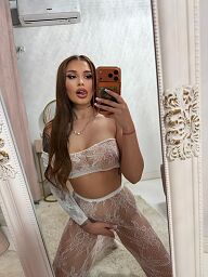 Arabella Party, Bratislava - Ruzinov, 24 years