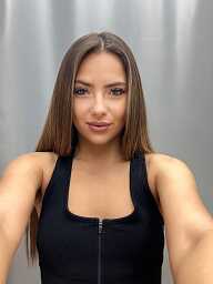 Lika, Bratislava - Karlova Ves, 22 rokov