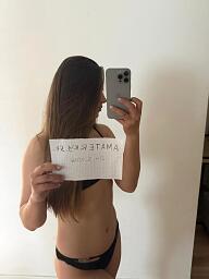 Lika, Bratislava - Karlova Ves, 22 rokov