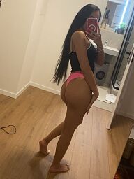 Amanda, Nove Zamky, 20 years