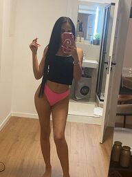 Amanda, Nove Zamky, 20 years