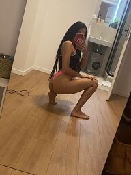 Amanda, Nove Zamky, 20 years