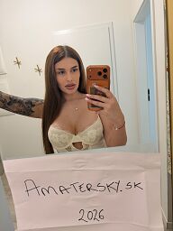 Arabella Party, Bratislava - Ruzinov, 24 years