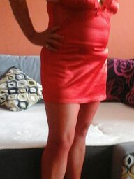 Ivana, Nové Zámky, 52 rokov