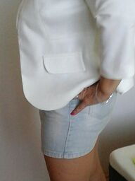 Ivana, Nové Zámky, 52 rokov