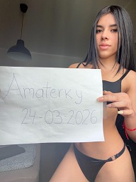 Valery, Bratislava - Staré Mesto, 18 rokov