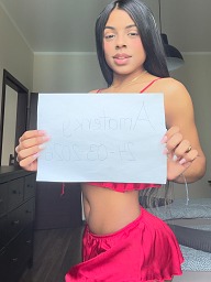 Aliz, Nitra, 18 rokov